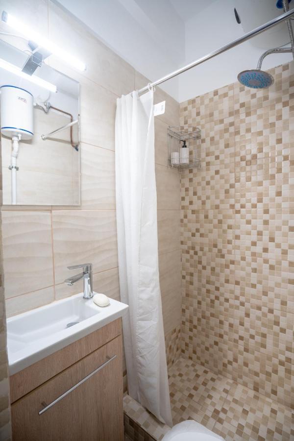 Center 2 Persons Flat By Mps Athens